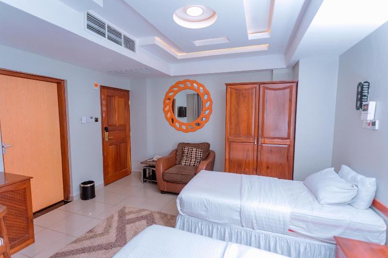 Selig Hotel image