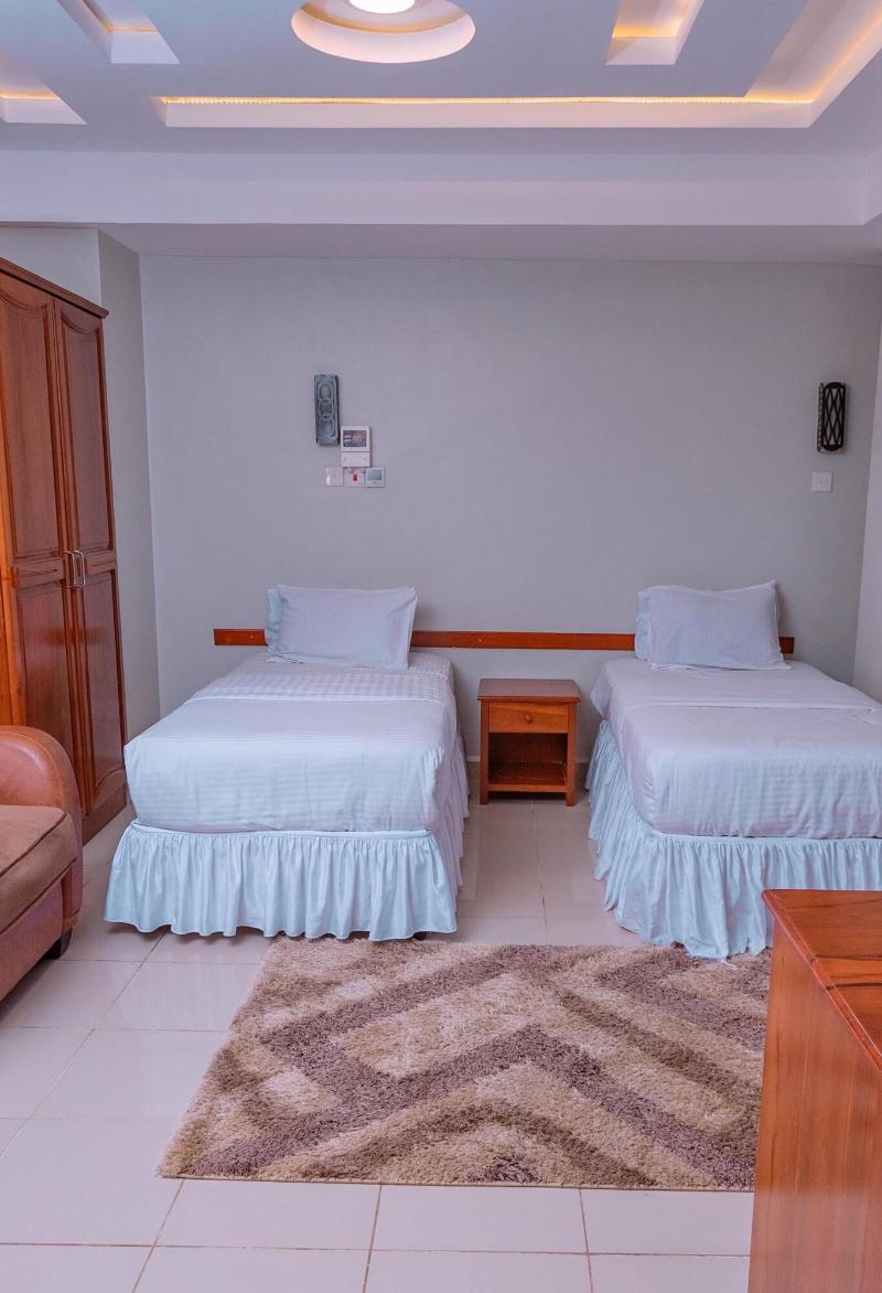 Selig Hotel image