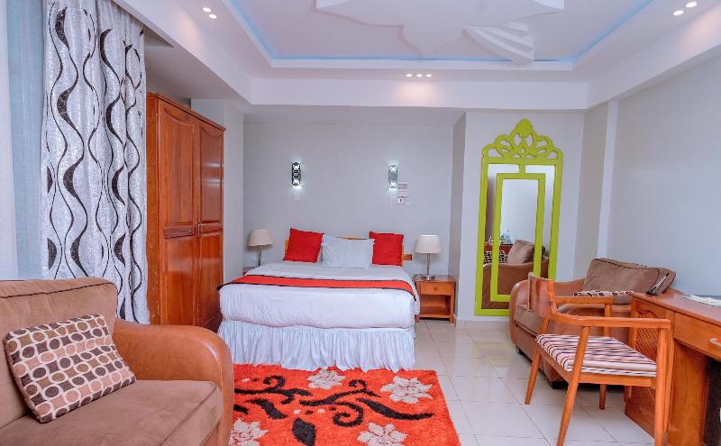Selig Hotel image