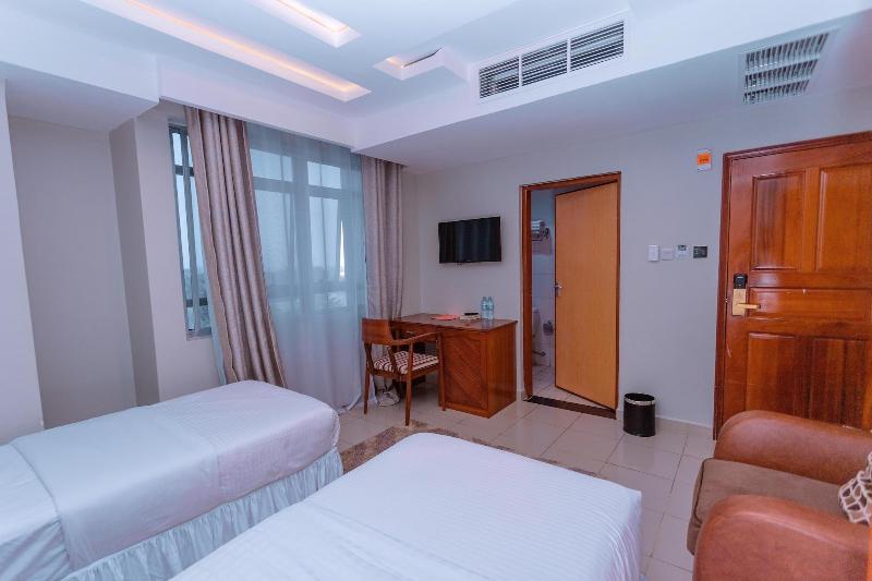 Selig Hotel image