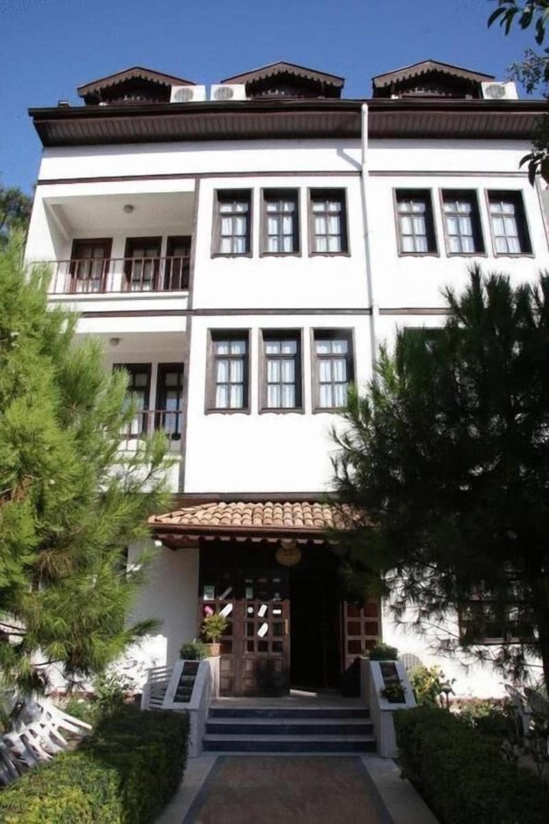 Hotel Uz 2