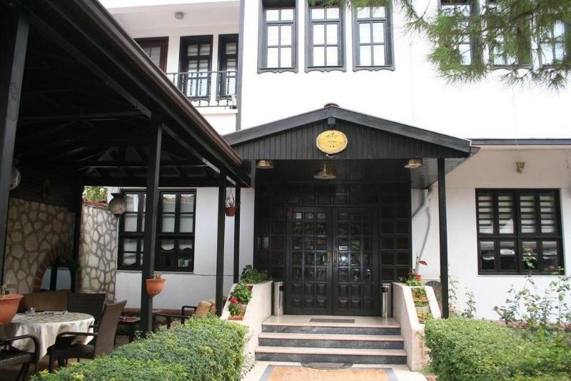 Hotel Uz 4
