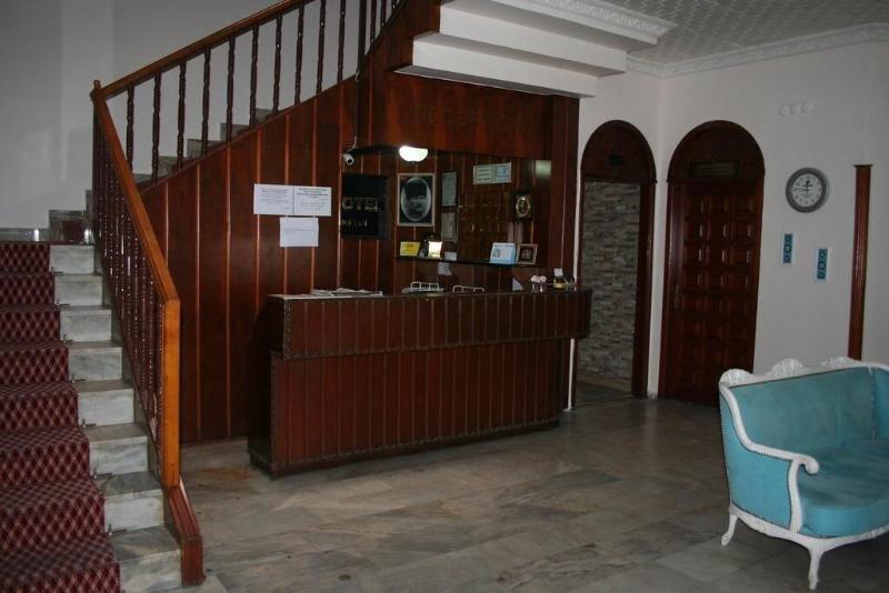 Hotel Uz — photo 14