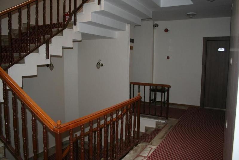 Hotel Uz — photo 13