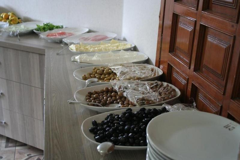 Hotel Uz — photo 3