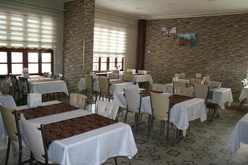 Hotel Uz — photo 9