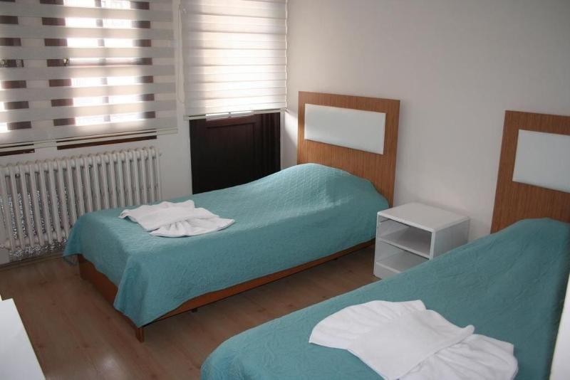 Hotel Uz 5