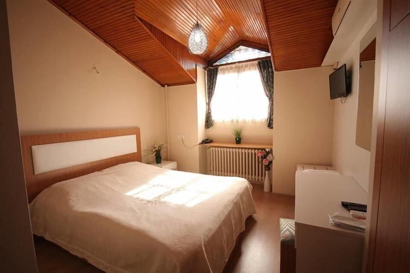 Hotel Uz — photo 16