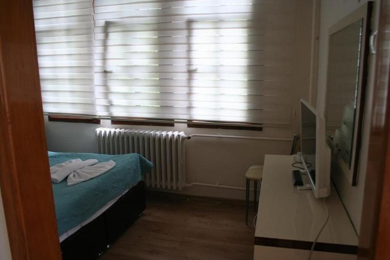 Hotel Uz — photo 6