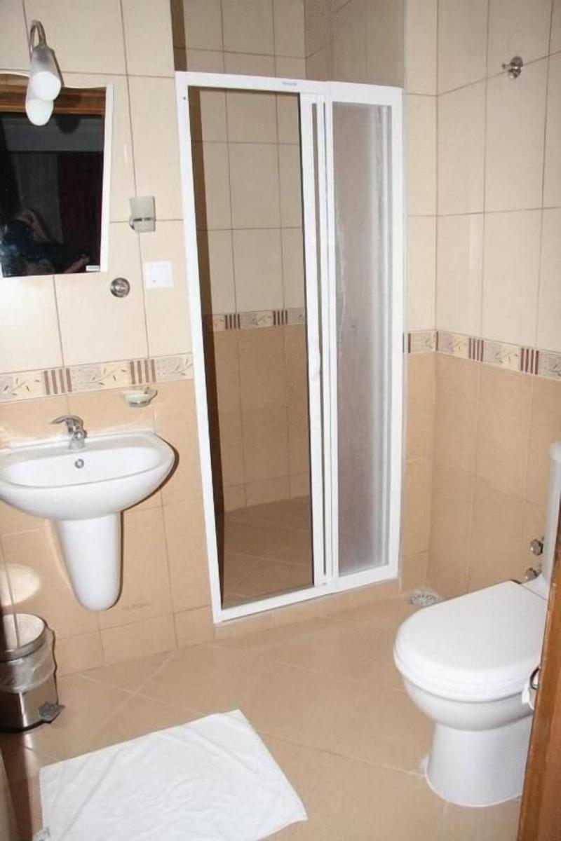 Hotel Uz — photo 5