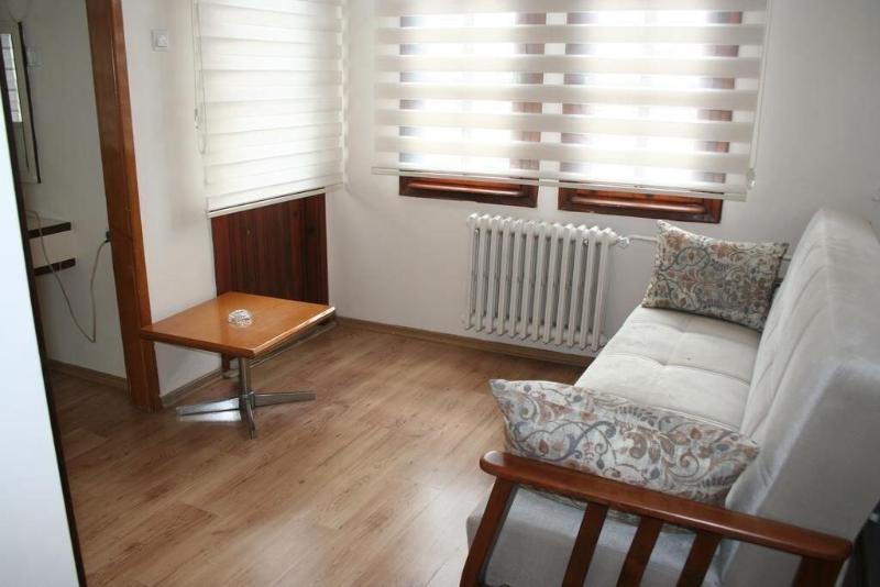 Hotel Uz — photo 8