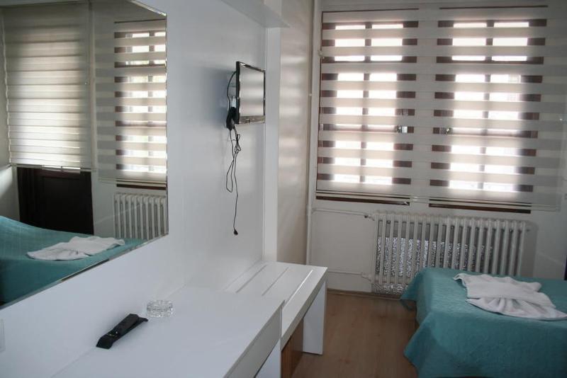 Hotel Uz — photo 7