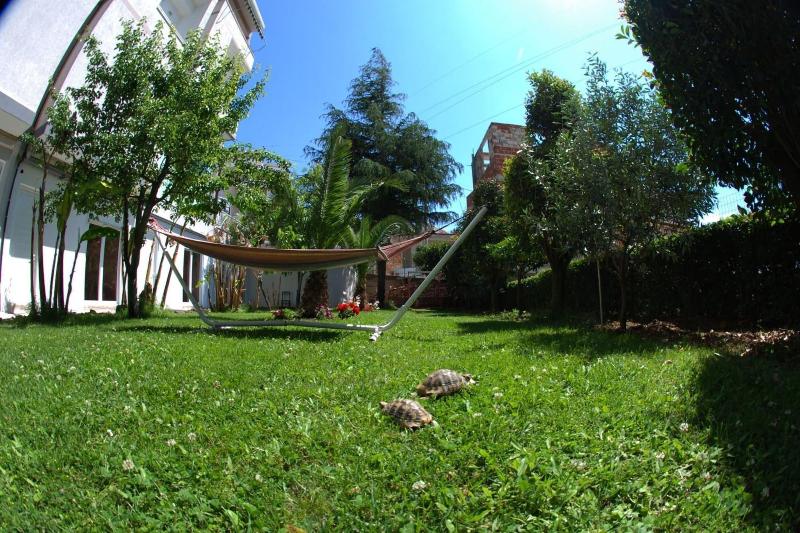 Villa Green Garden image