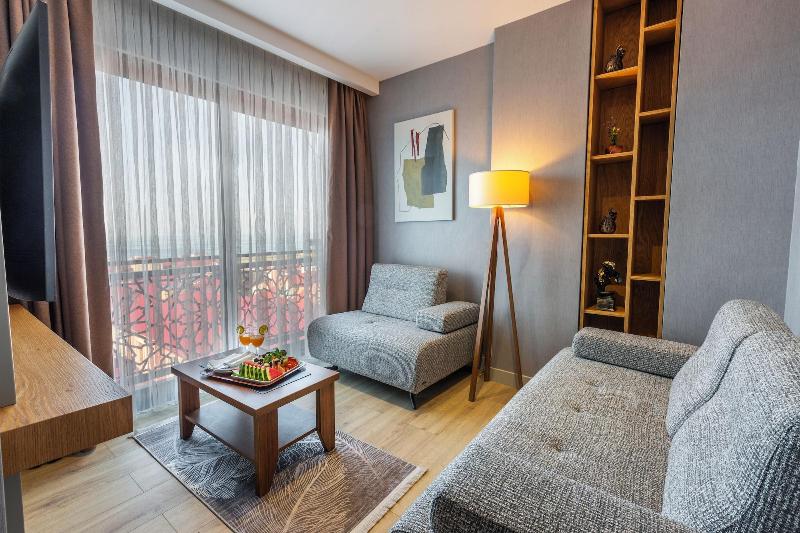 Aydin Suite Apart image