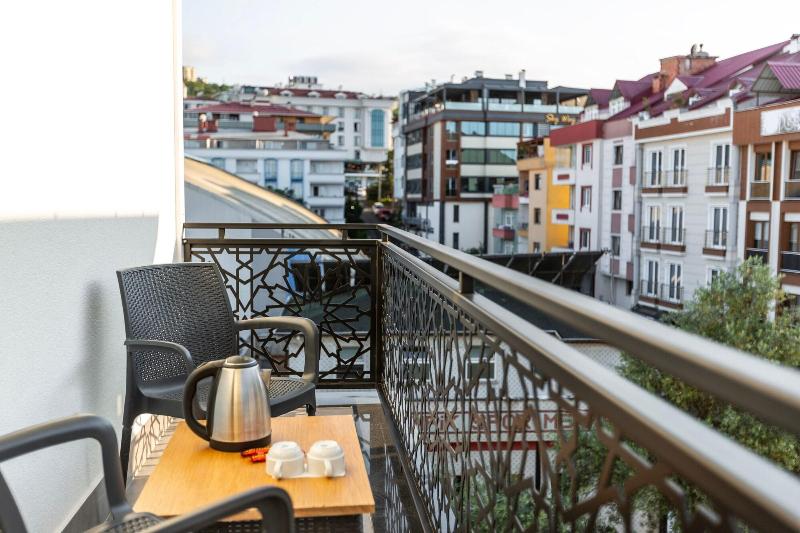 Aydin Suite Apart image