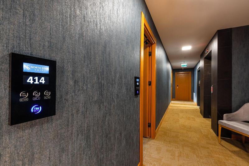 Aydin Suite Apart image