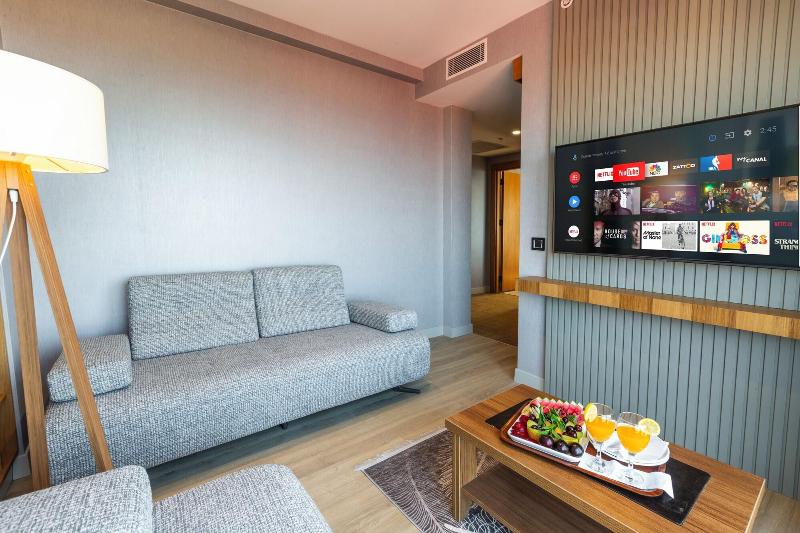 Aydin Suite Apart image