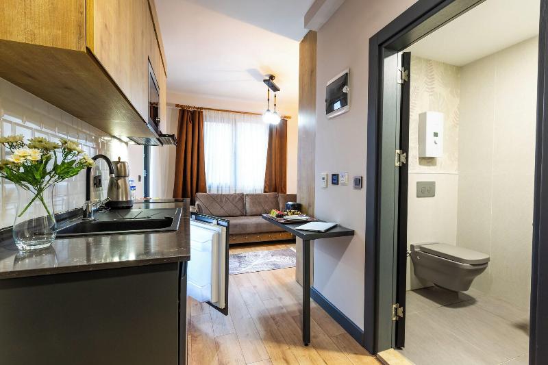 Aydin Suite Apart image