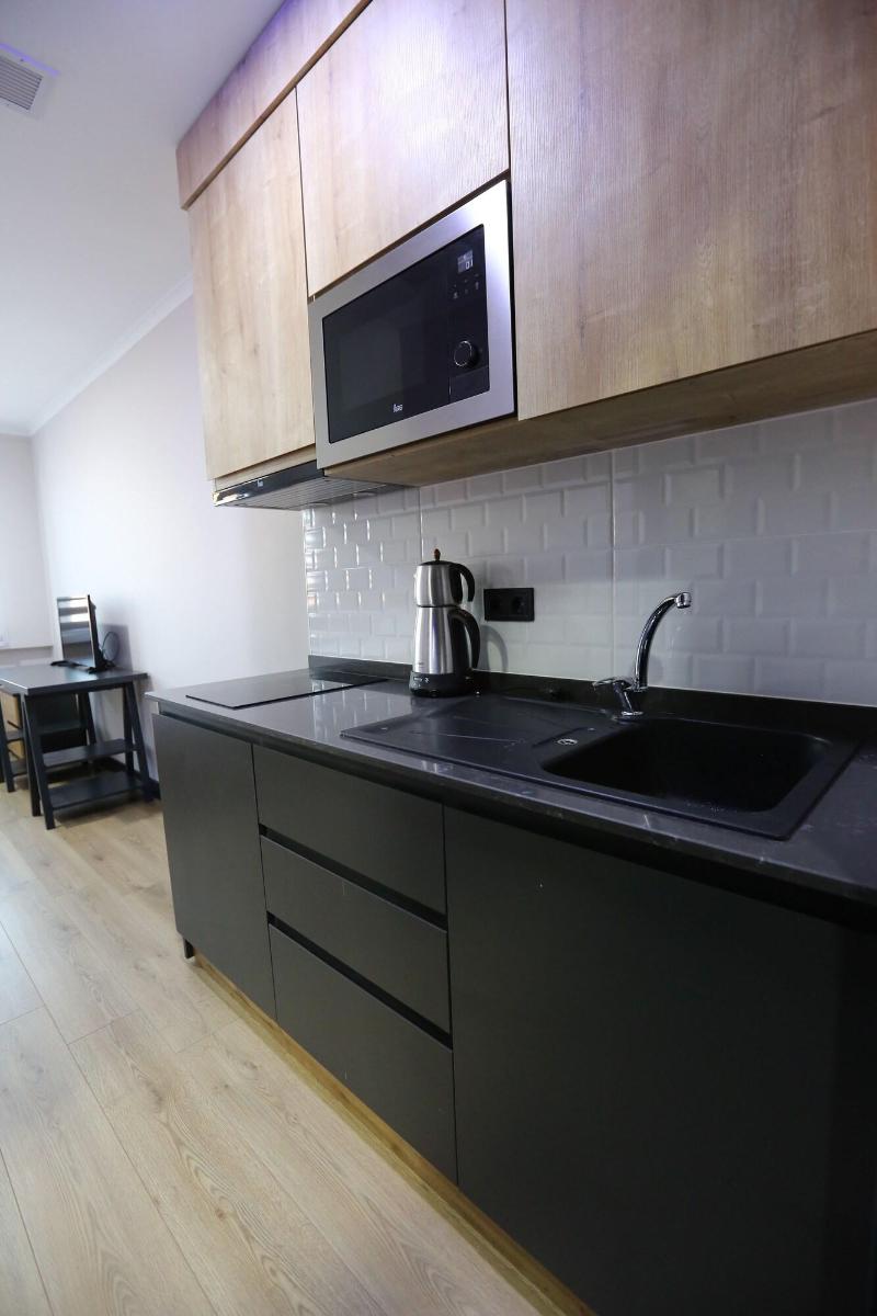 Aydin Suite Apart image