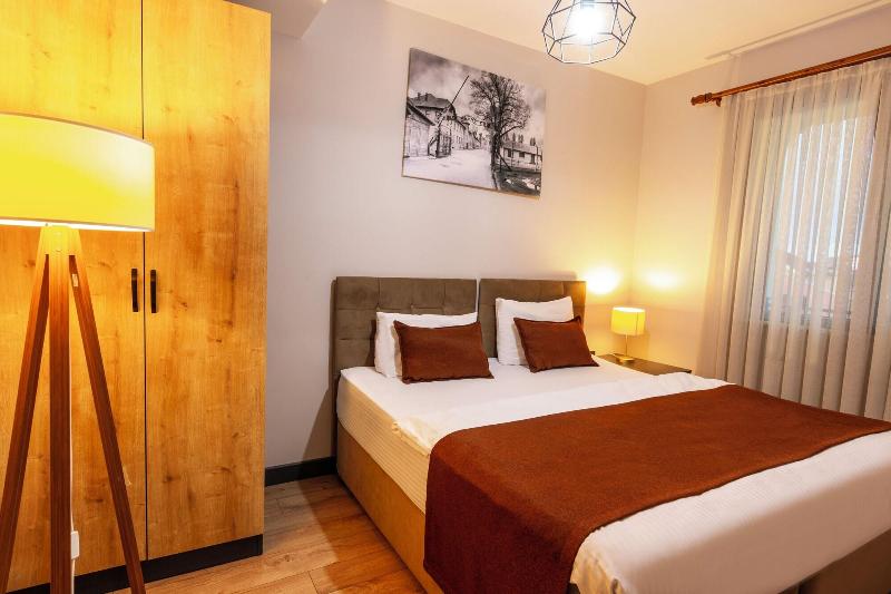 Aydin Suite Apart image