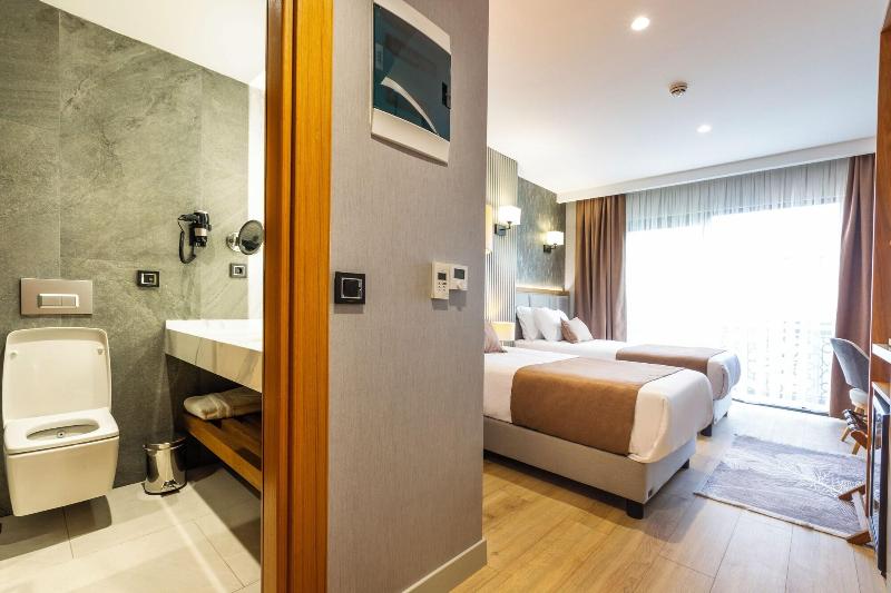 Aydin Suite Apart image