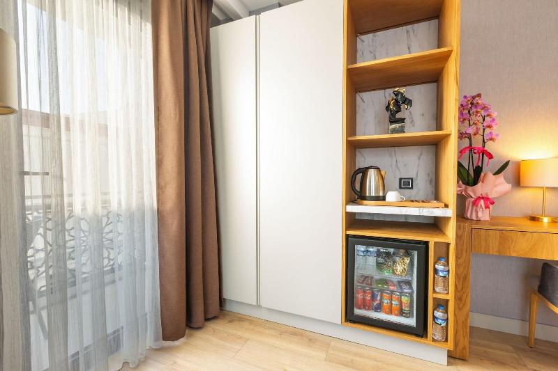 Aydin Suite Apart image