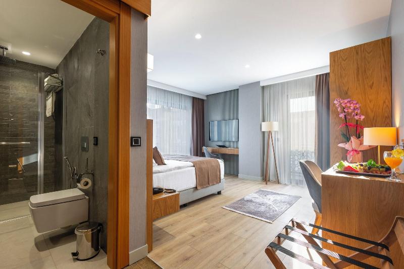 Aydin Suite Apart image