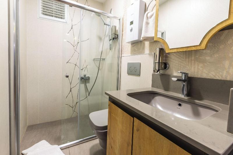 Aydin Suite Apart image