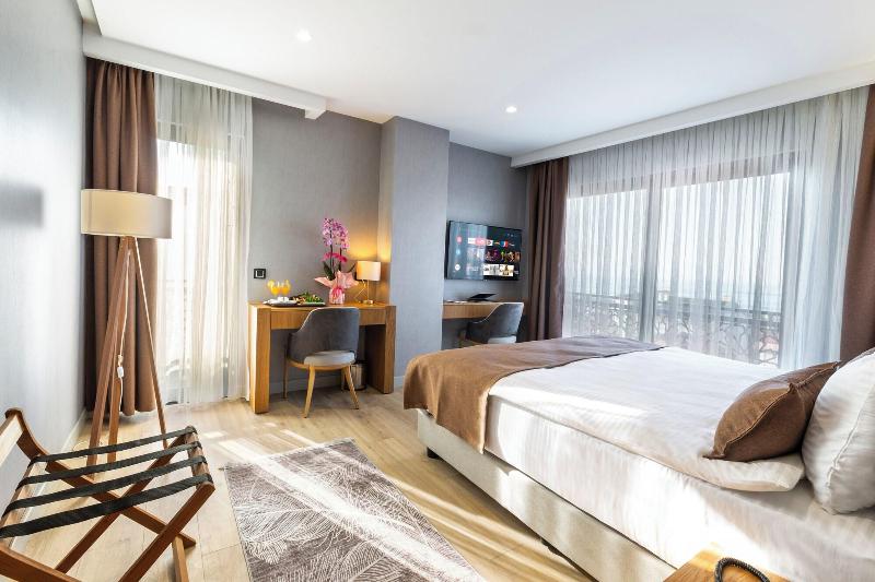 Aydin Suite Apart image