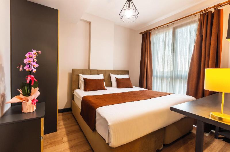 Aydin Suite Apart image
