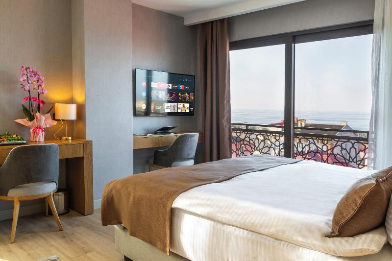 Aydin Suite Apart image