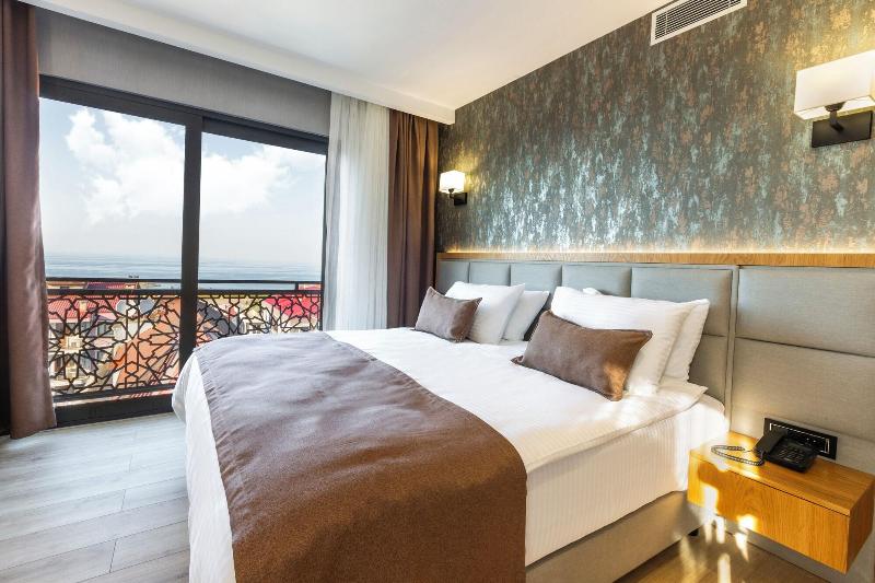 Aydin Suite Apart image