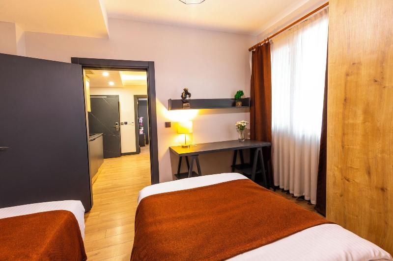 Aydin Suite Apart image