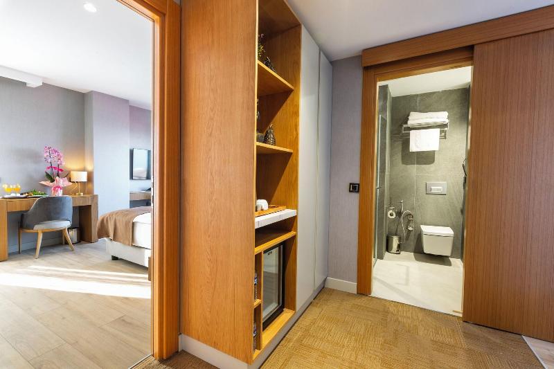 Aydin Suite Apart image