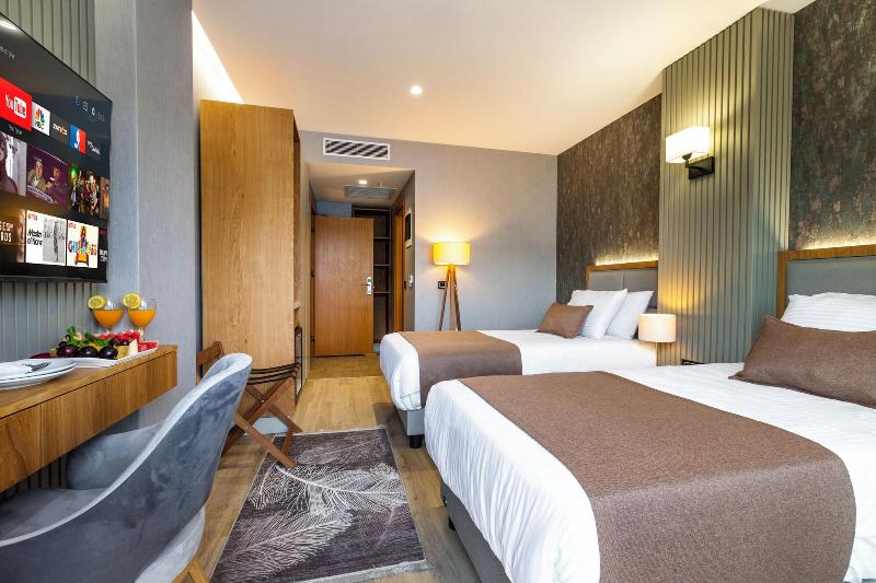 Aydin Suite Apart image
