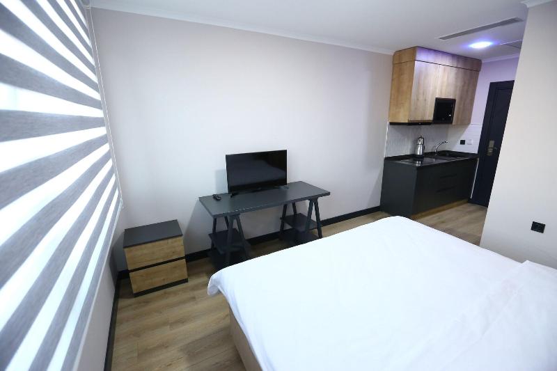 Aydin Suite Apart image
