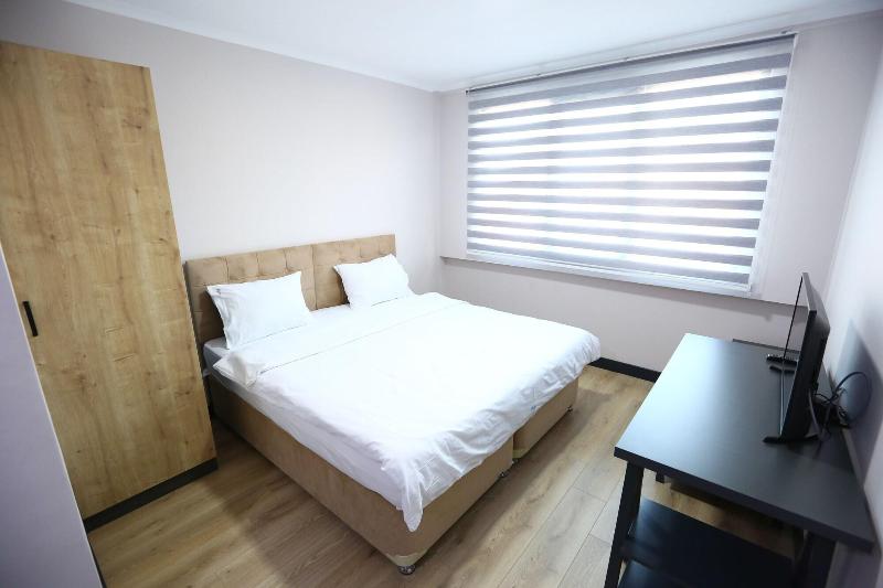 Aydin Suite Apart image