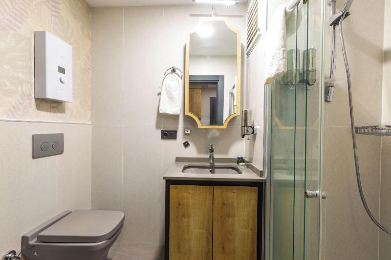 Aydin Suite Apart image