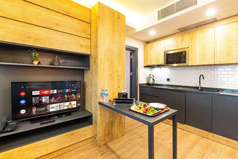 Aydin Suite Apart image