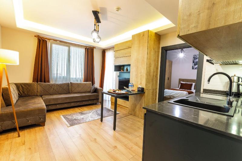 Aydin Suite Apart image