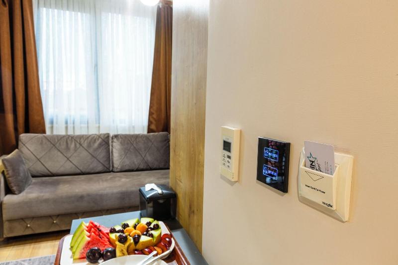 Aydin Suite Apart image