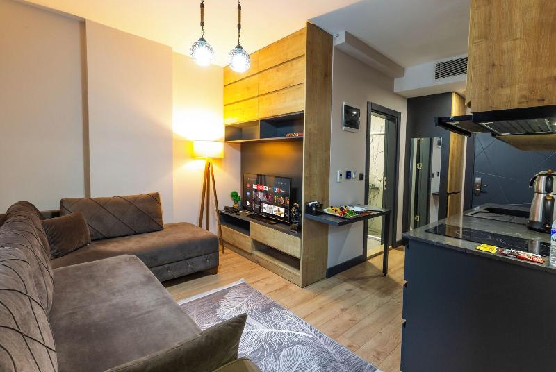 Aydin Suite Apart image
