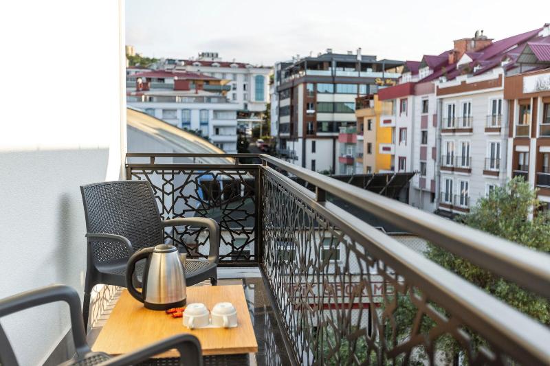 Aydin Suite Apart image