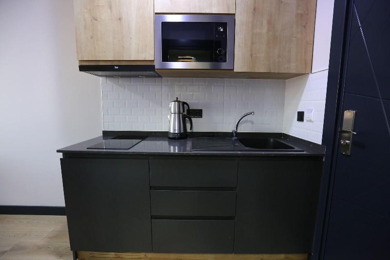 Aydin Suite Apart image
