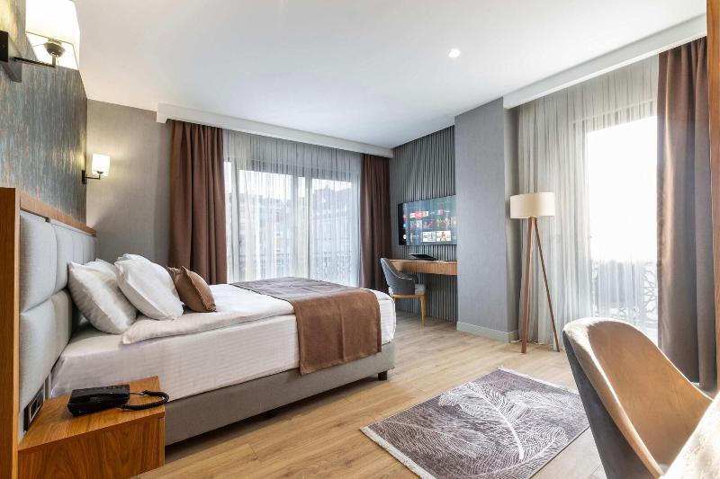 Aydin Suite Apart image