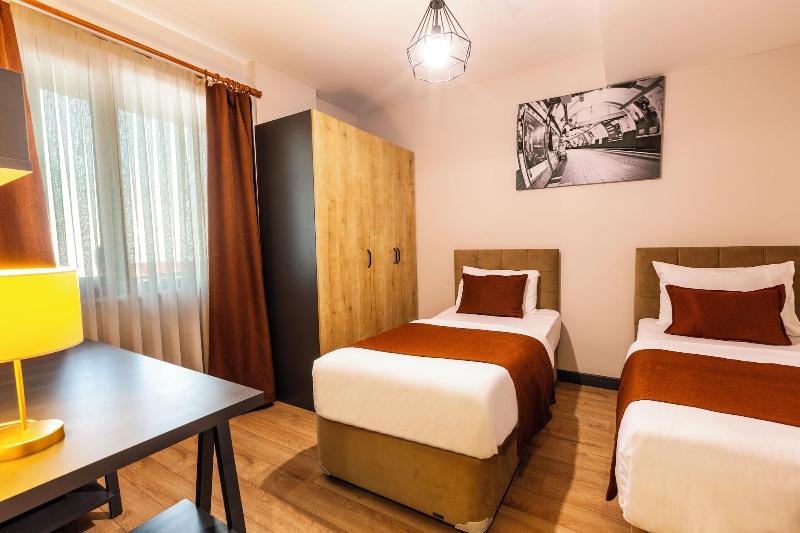 Aydin Suite Apart image