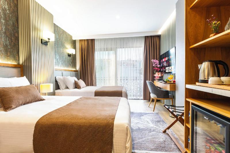 Aydin Suite Apart image