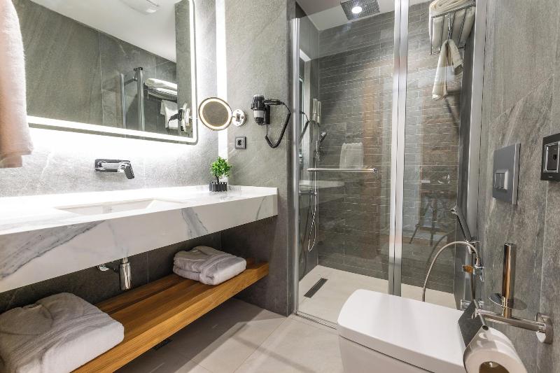 Aydin Suite Apart image