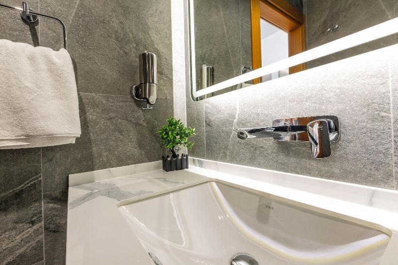 Aydin Suite Apart image