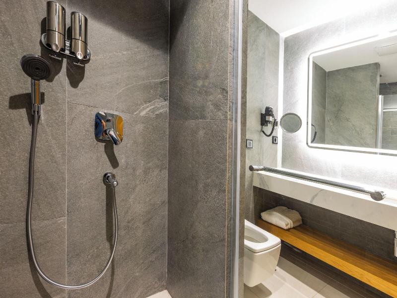 Aydin Suite Apart image